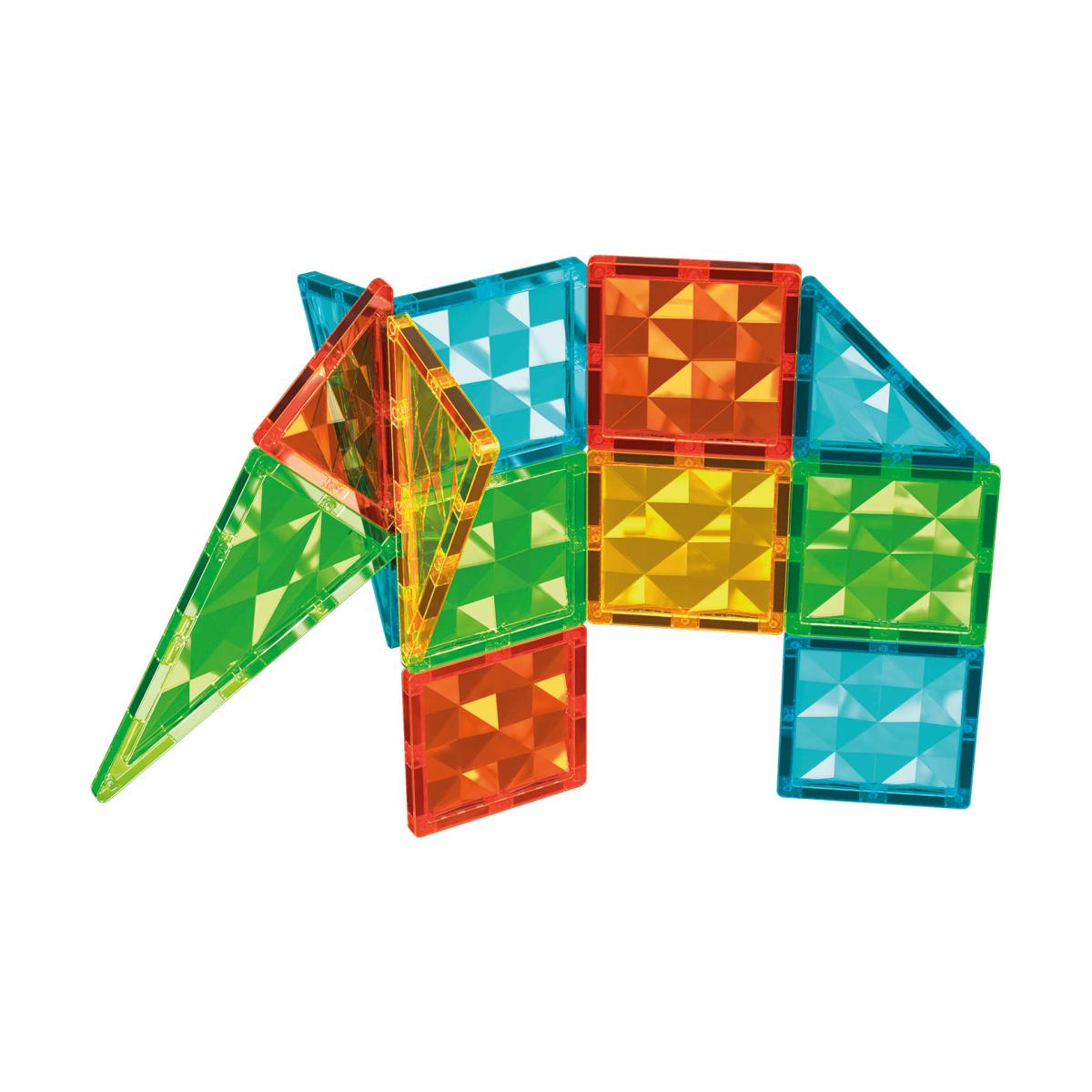 Rompecabezas Pack Geomag 2026 6