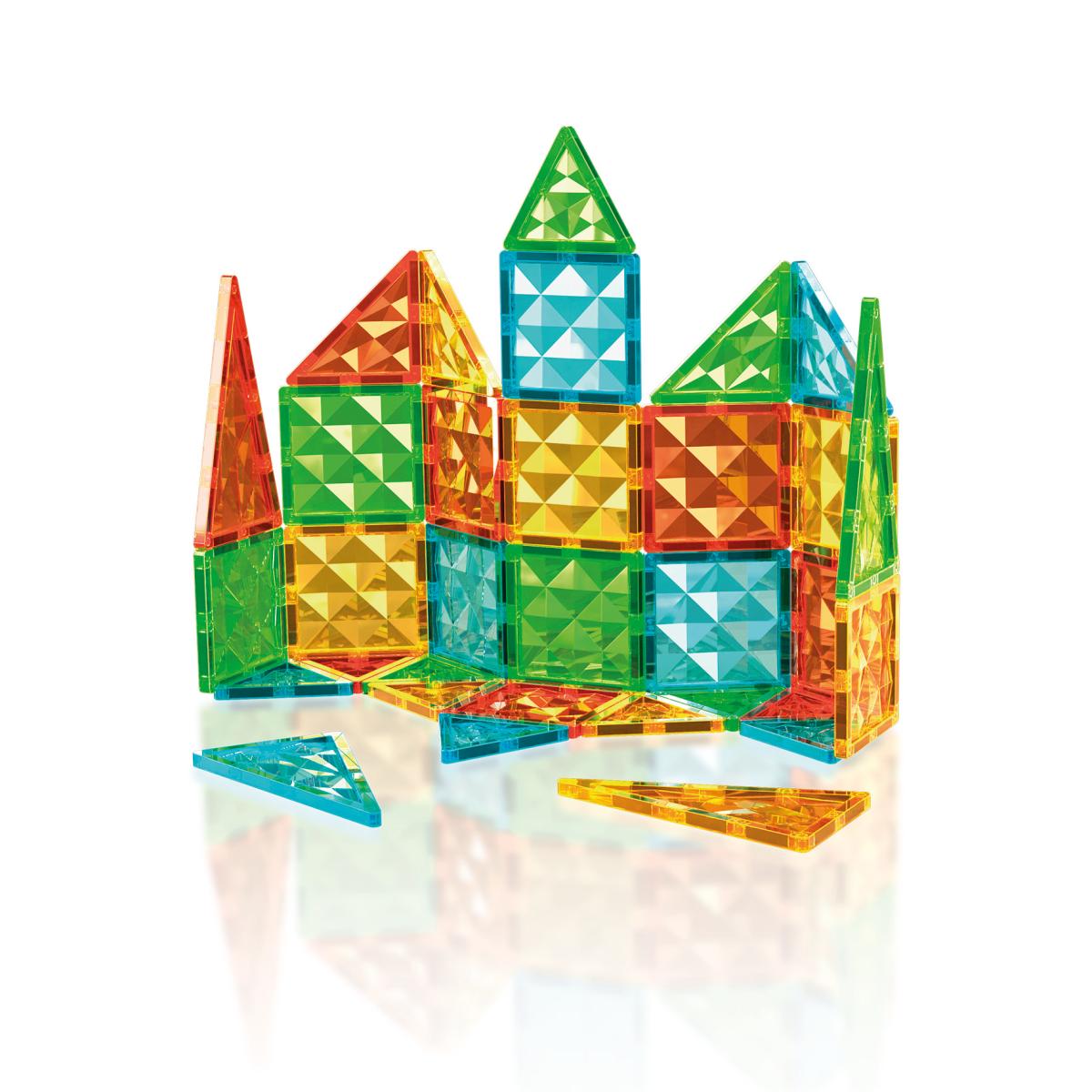 Rompecabezas Pack Geomag 2026 7