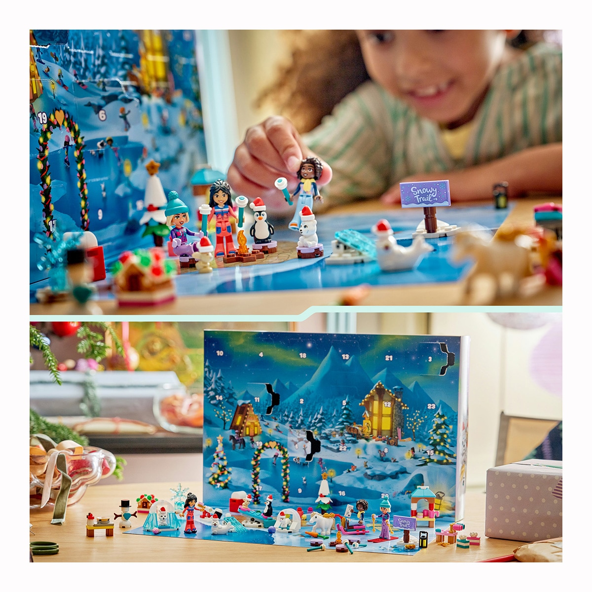 Juego de construcción Calendario de Adviento 2026 - LEGO Friends - 42698 6