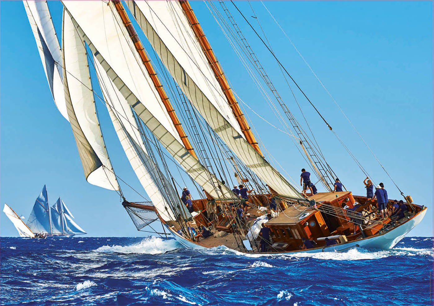 Puzzles 1000 Piezas Educa Borrás modelos surtidos 40