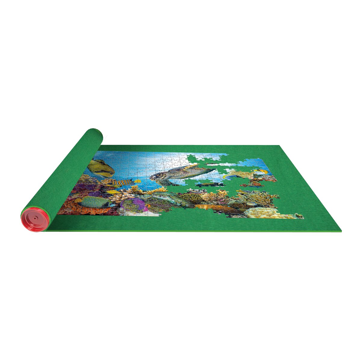 Tapete para Puzzles 2