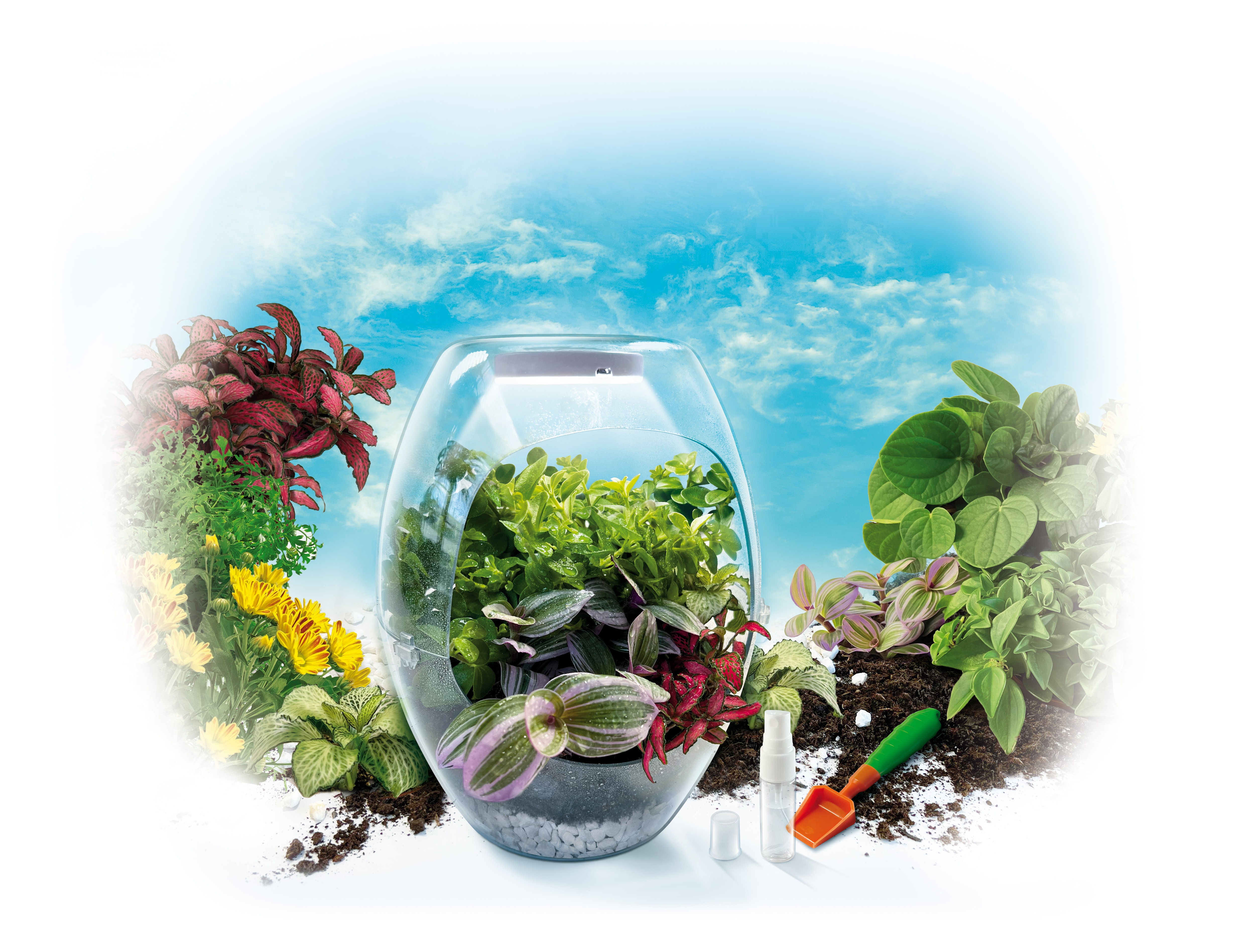 Botanicefa Plus 2