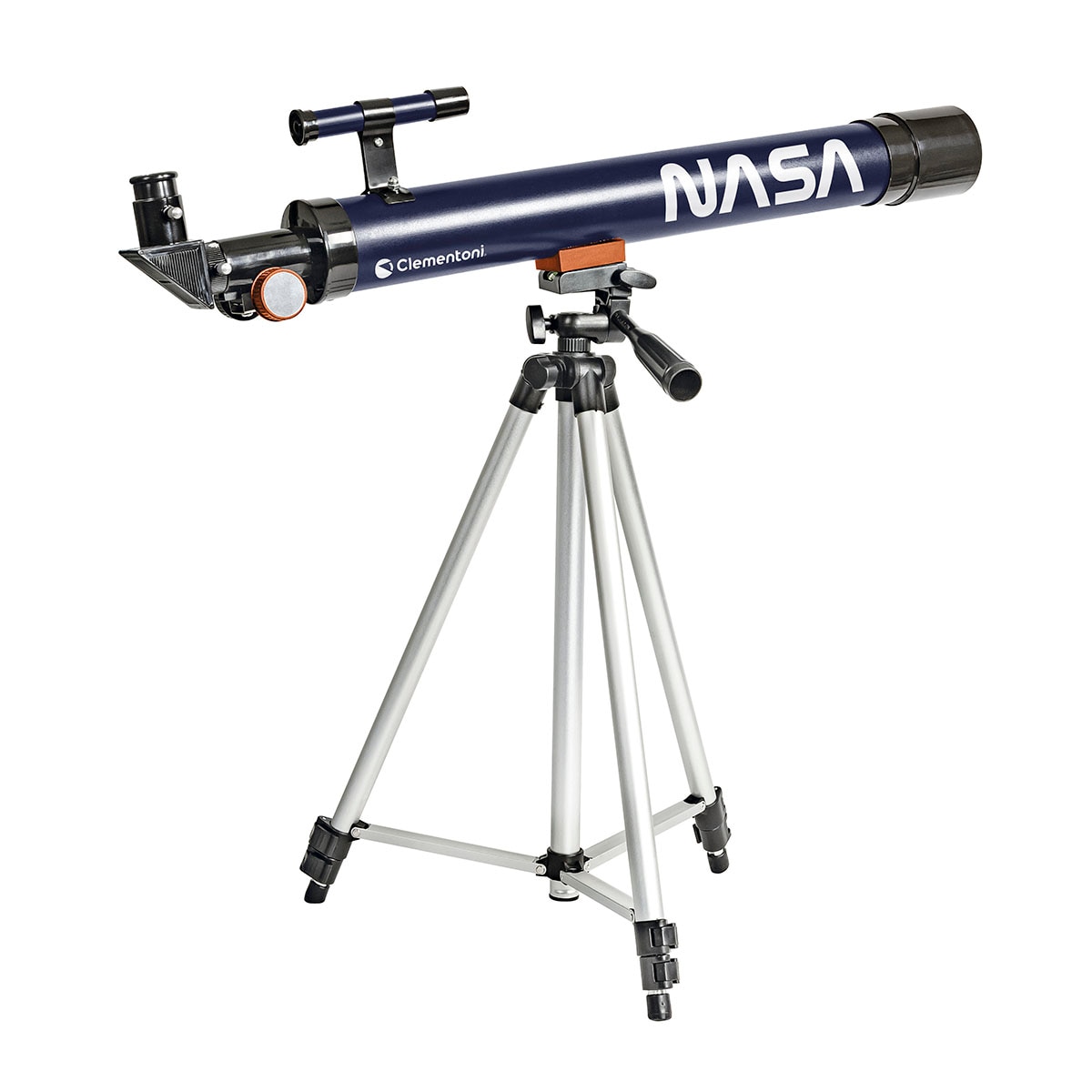 Telescopio Nasa