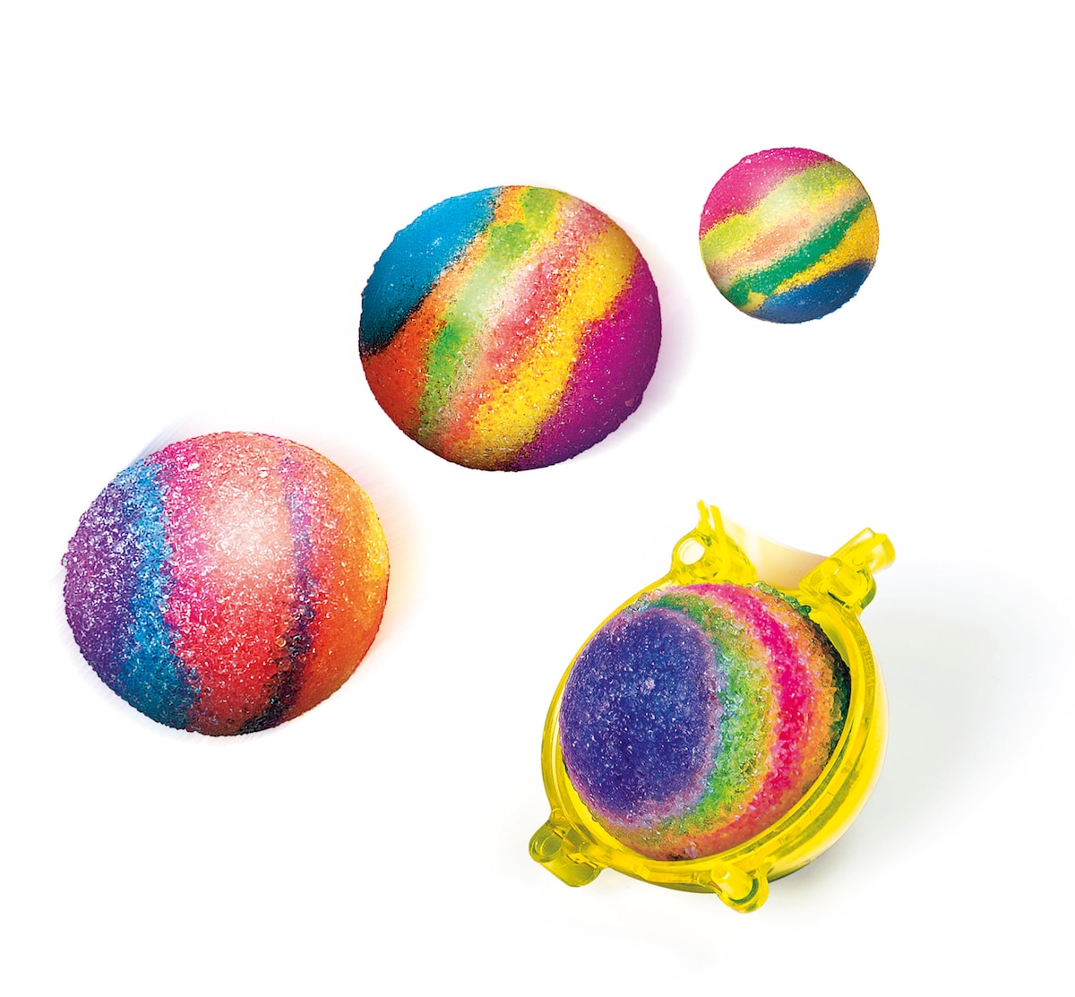 Juego de mesa Pelotas Saltarinas Clementoni · Clementoni · El