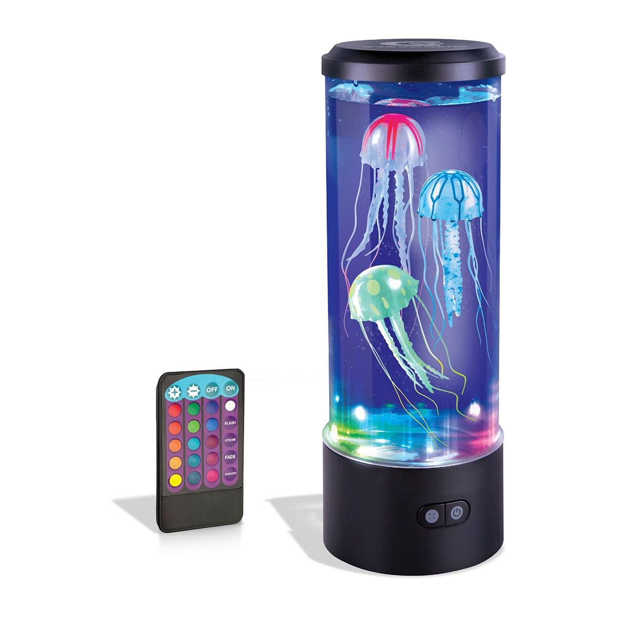 Lámpara medusa Discovery 2