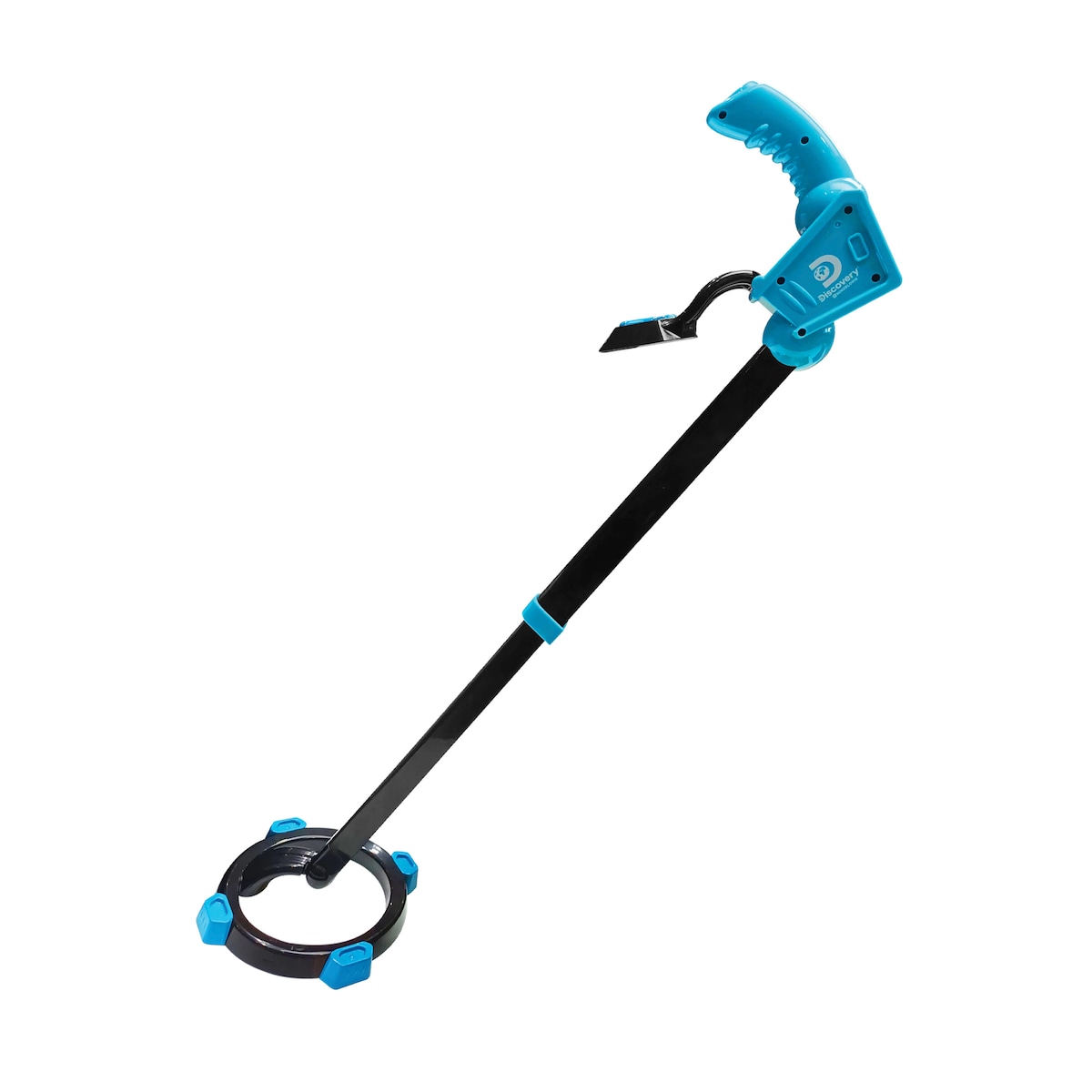 Juego educativo Detector de metales digital Discovery 3