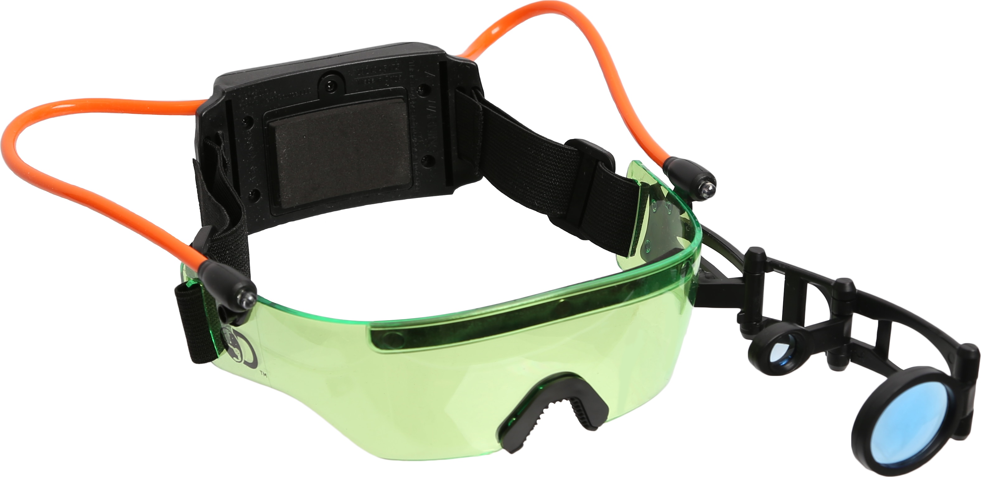 Juego educativo Gafas Espia nocturnas Discovery 10