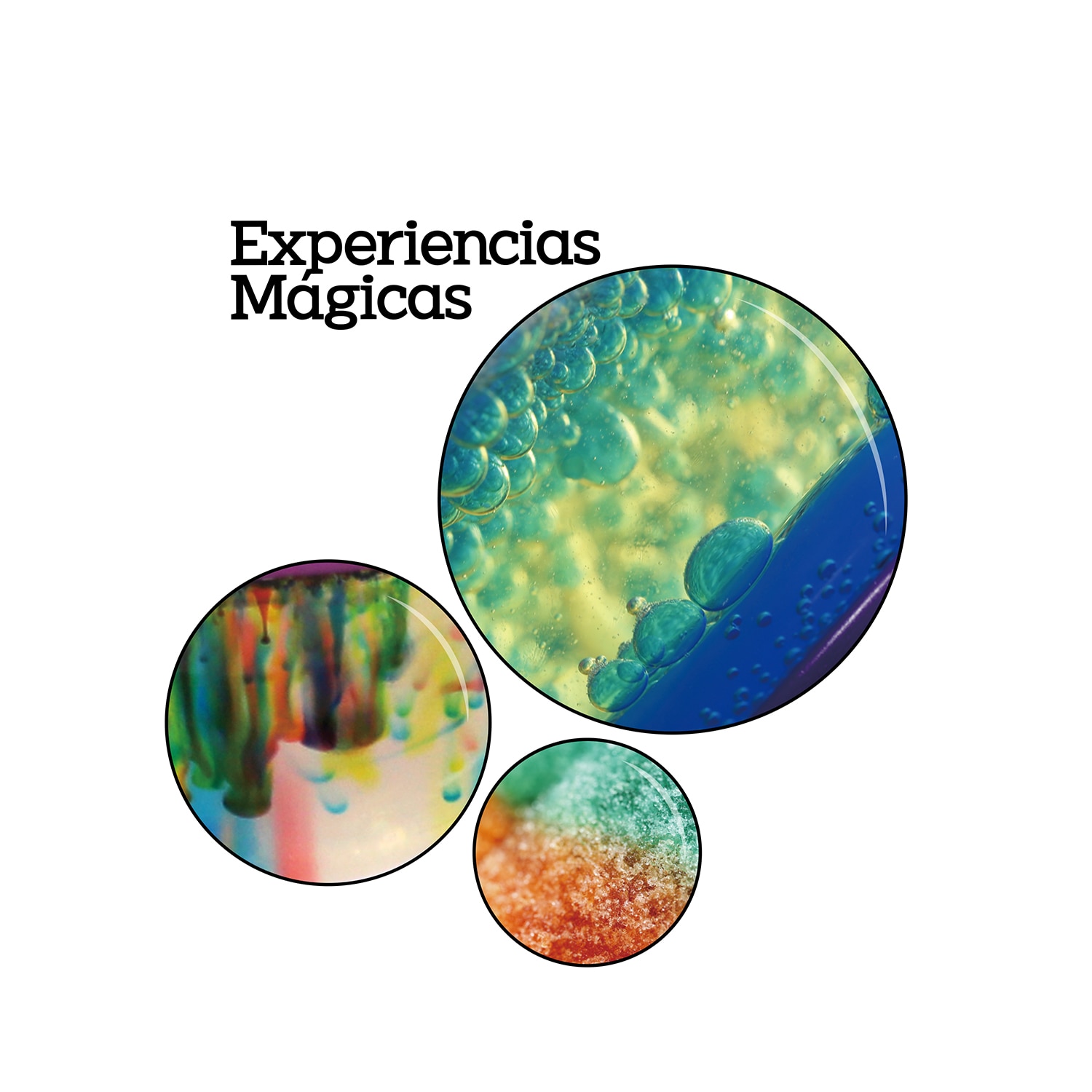 Super Laboratorio Canal Science 12