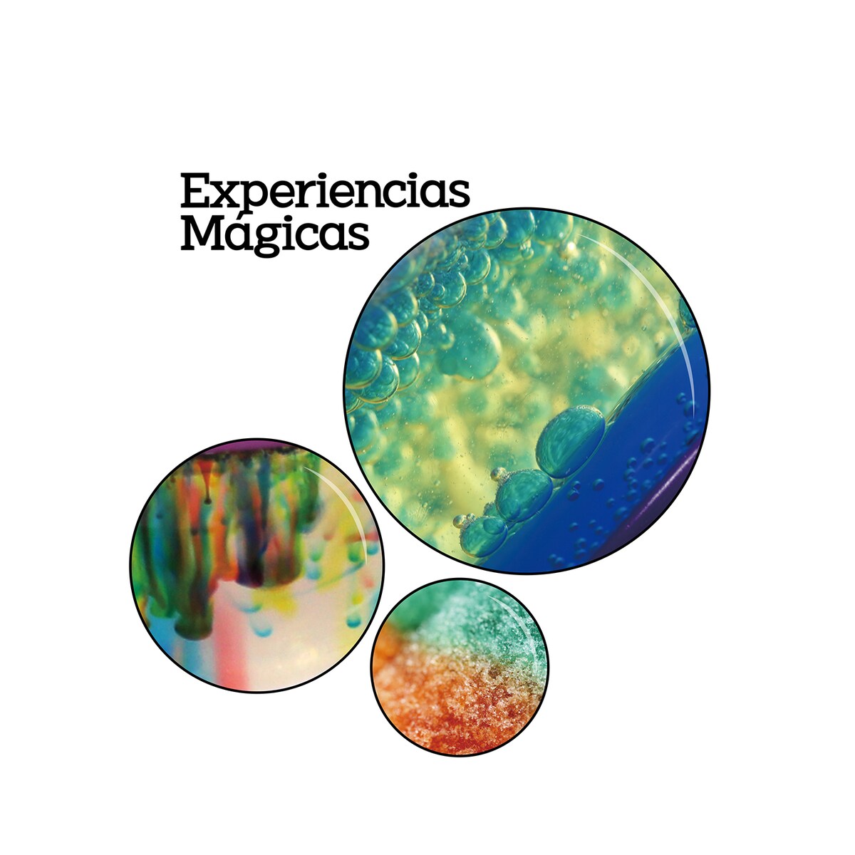 Super Laboratorio Canal Science 12