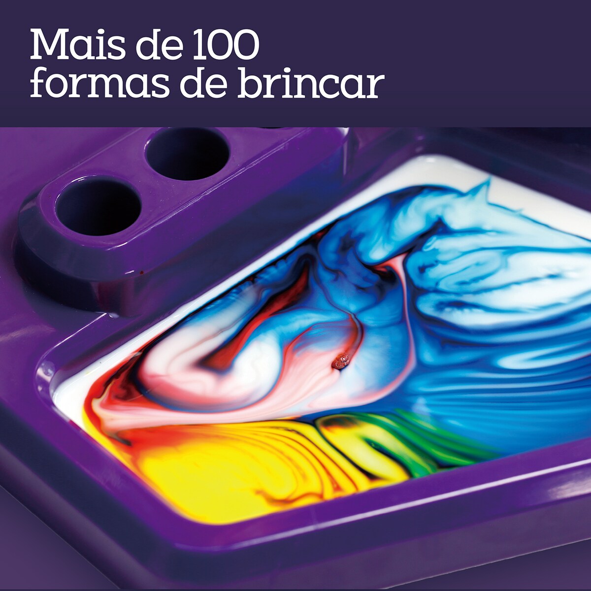 Super Laboratorio Canal Science 13