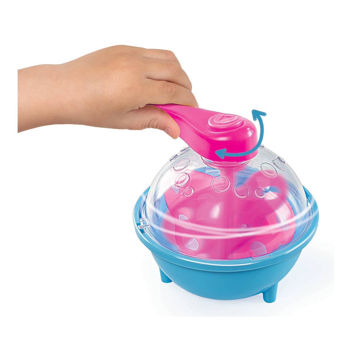 Juego Laboratorio Bombas de Baño Ciencia y Juego Clementoni 7