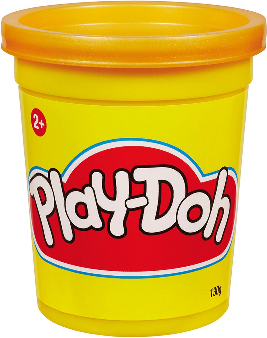 Bote individual Play-Doh Hasbro 2