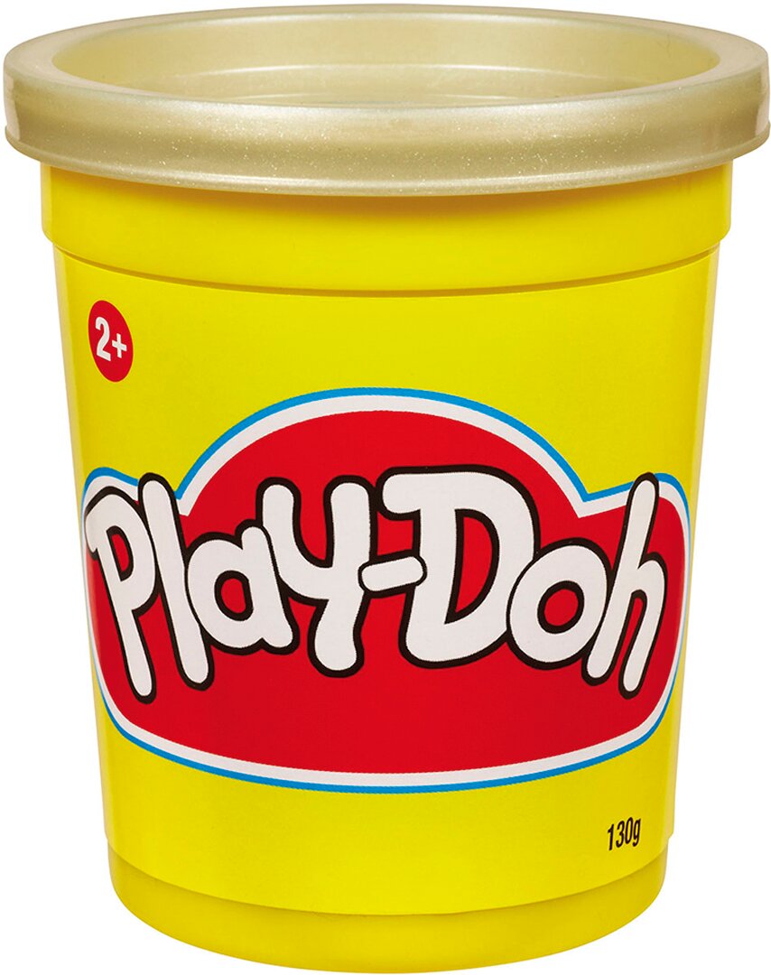 Bote individual Play-Doh Hasbro 3