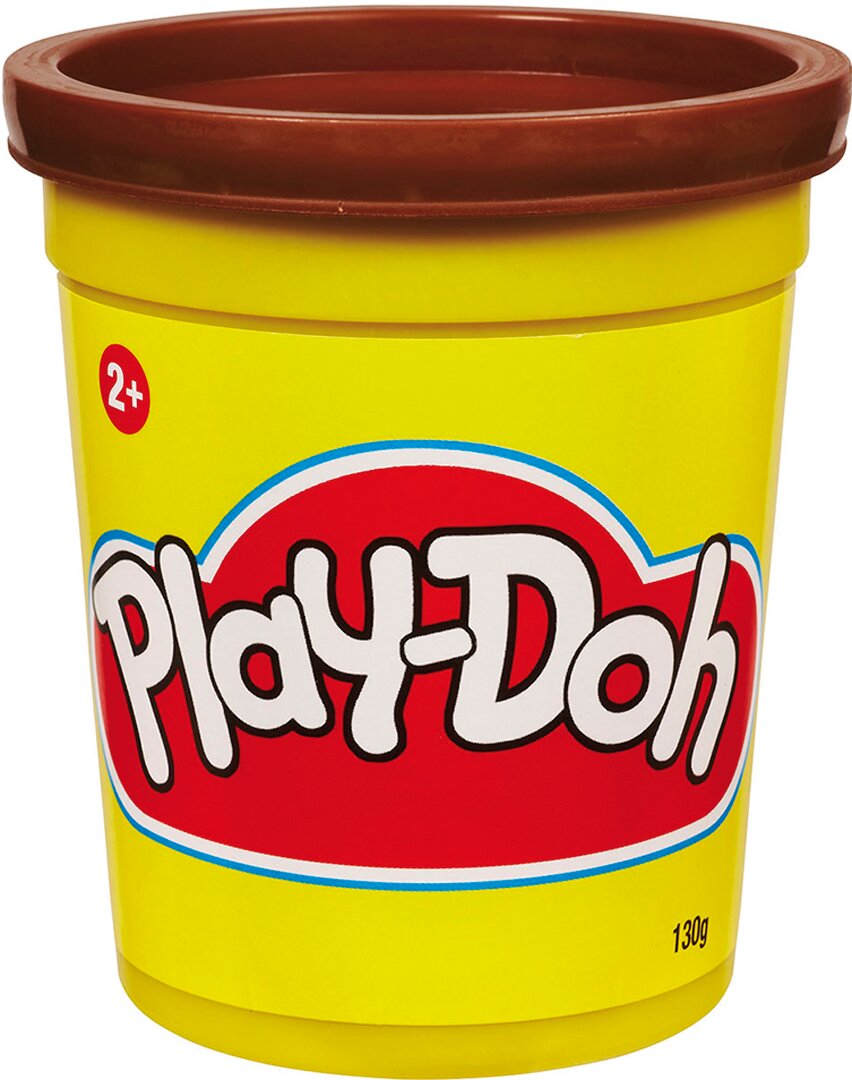 Bote individual Play-Doh Hasbro 5