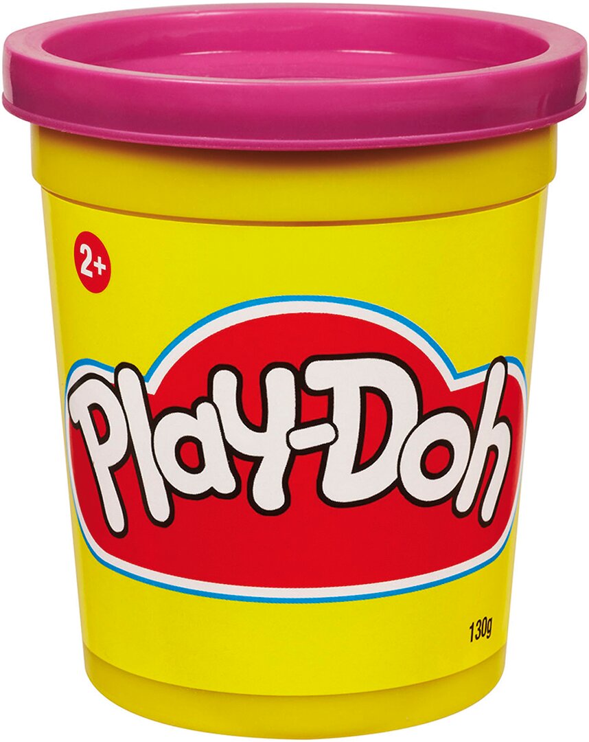 Bote individual Play-Doh Hasbro 7