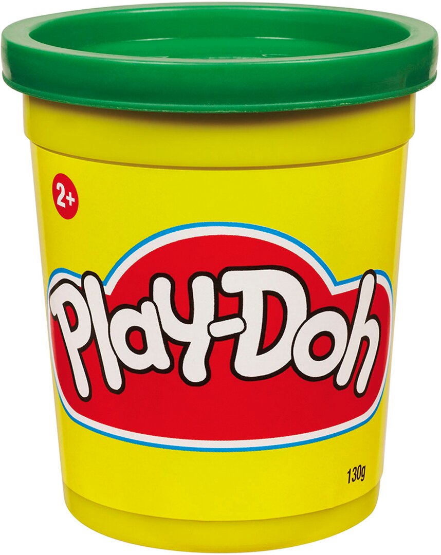 Bote individual Play-Doh Hasbro 8