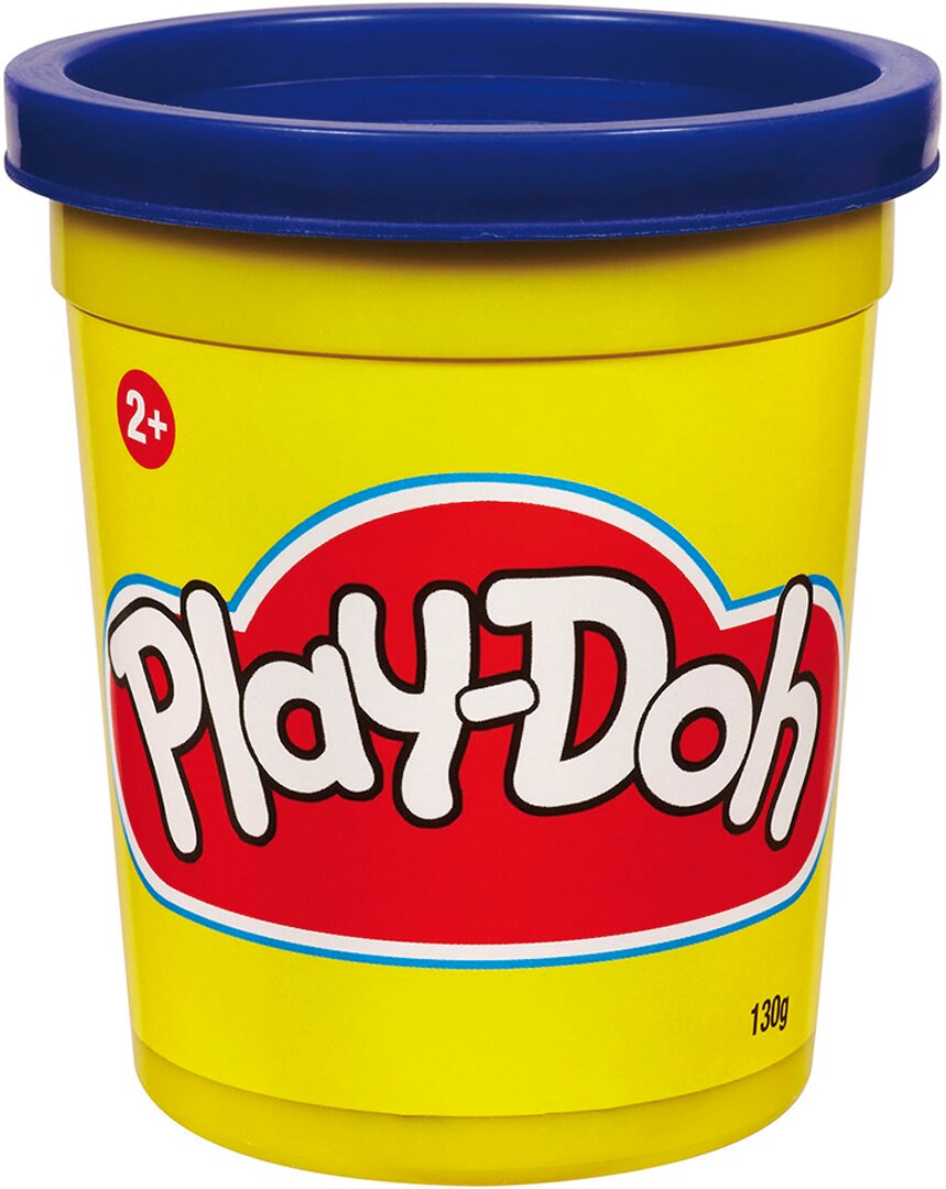 Bote individual Play-Doh Hasbro 9
