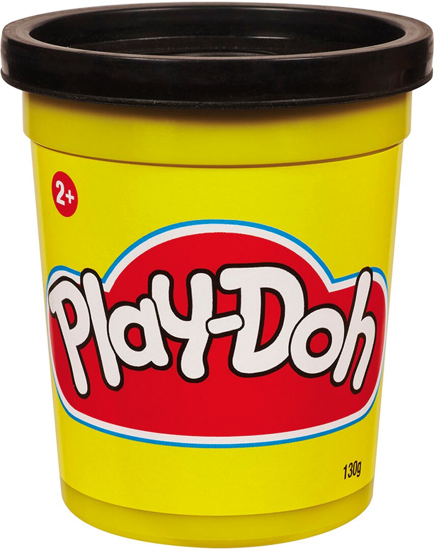 Bote individual Play-Doh Hasbro 10
