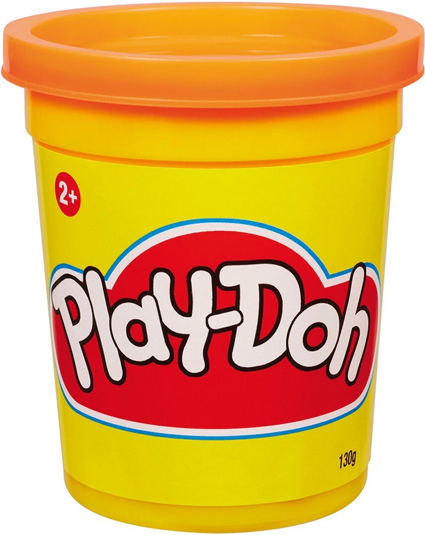 Bote individual Play-Doh Hasbro 11
