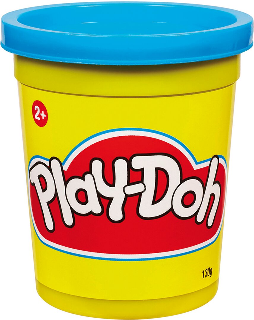 Bote individual Play-Doh Hasbro 12