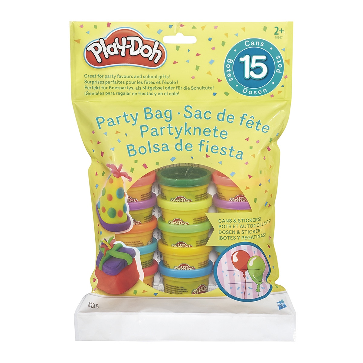 Bolsa de fiesta 1