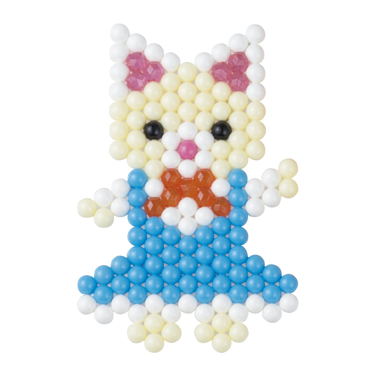 Set Personajes Sylvanian Families 6