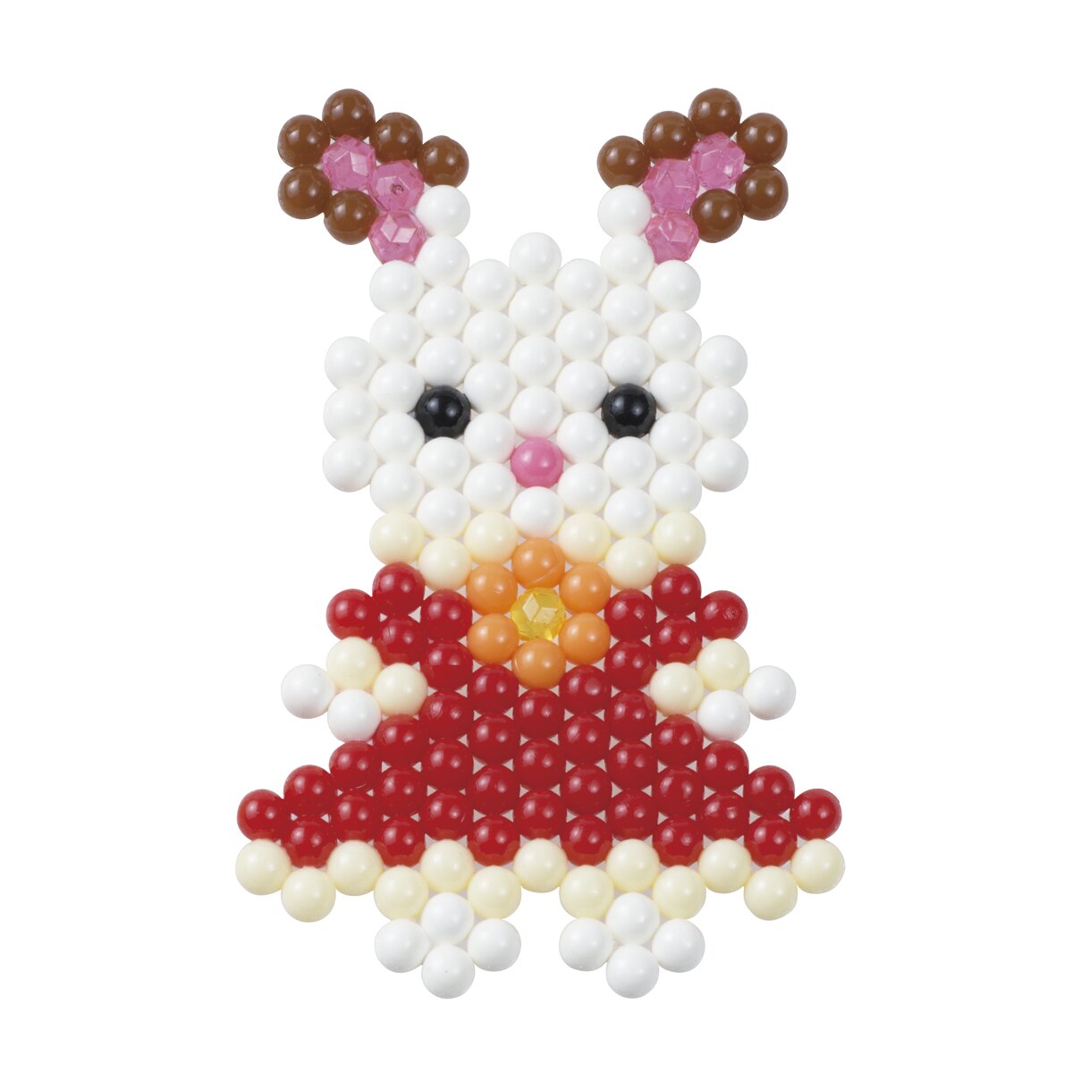 Set Personajes Sylvanian Families 11