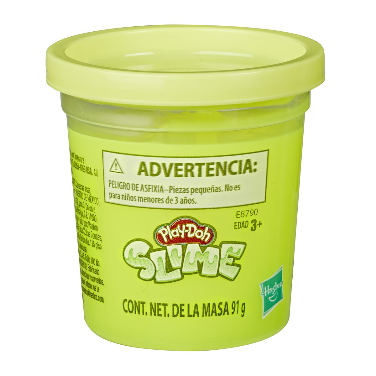 Play-Doh Slime Single Can Hasbro - Artigo Sortido. Envio realizado de forma aleatória 2