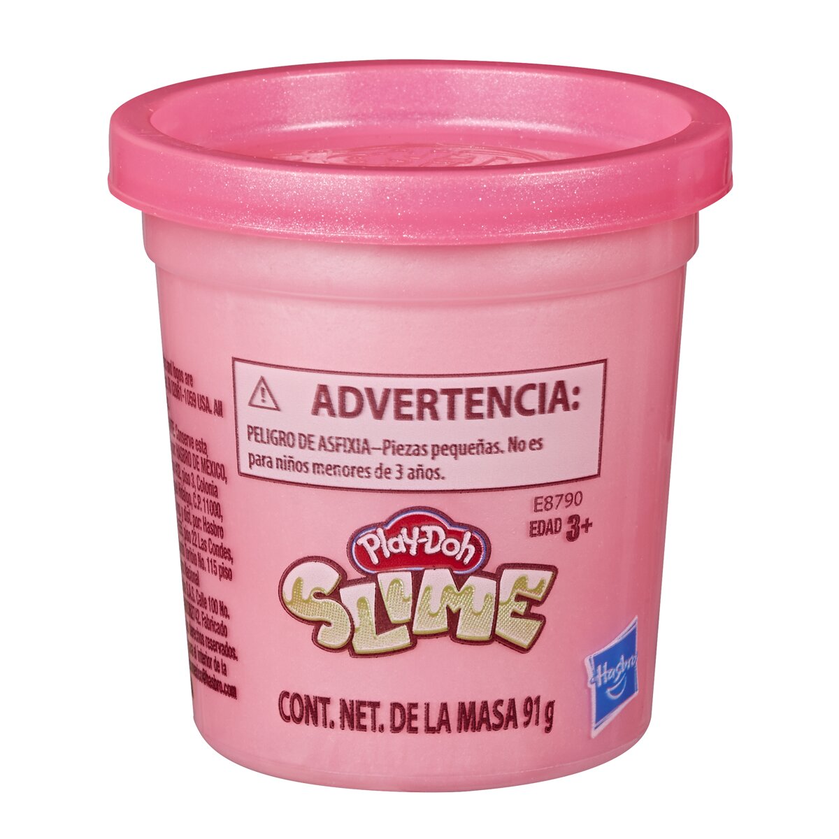 Play-Doh Slime Single Can Hasbro - Artigo Sortido. Envio realizado de forma aleatória 3
