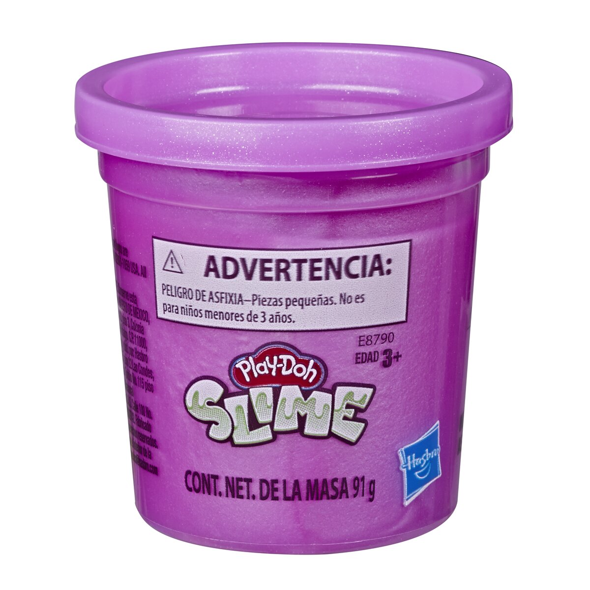 Play-Doh Slime Single Can Hasbro - Artigo Sortido. Envio realizado de forma aleatória 4