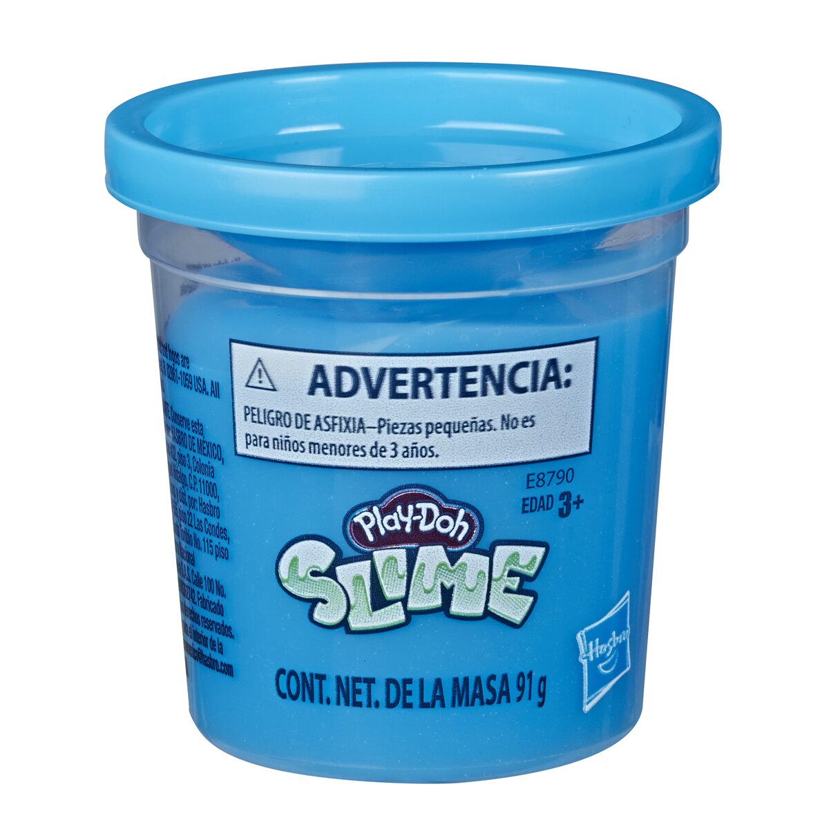 Play-Doh Slime Single Can Hasbro - Artigo Sortido. Envio realizado de forma aleatória 5