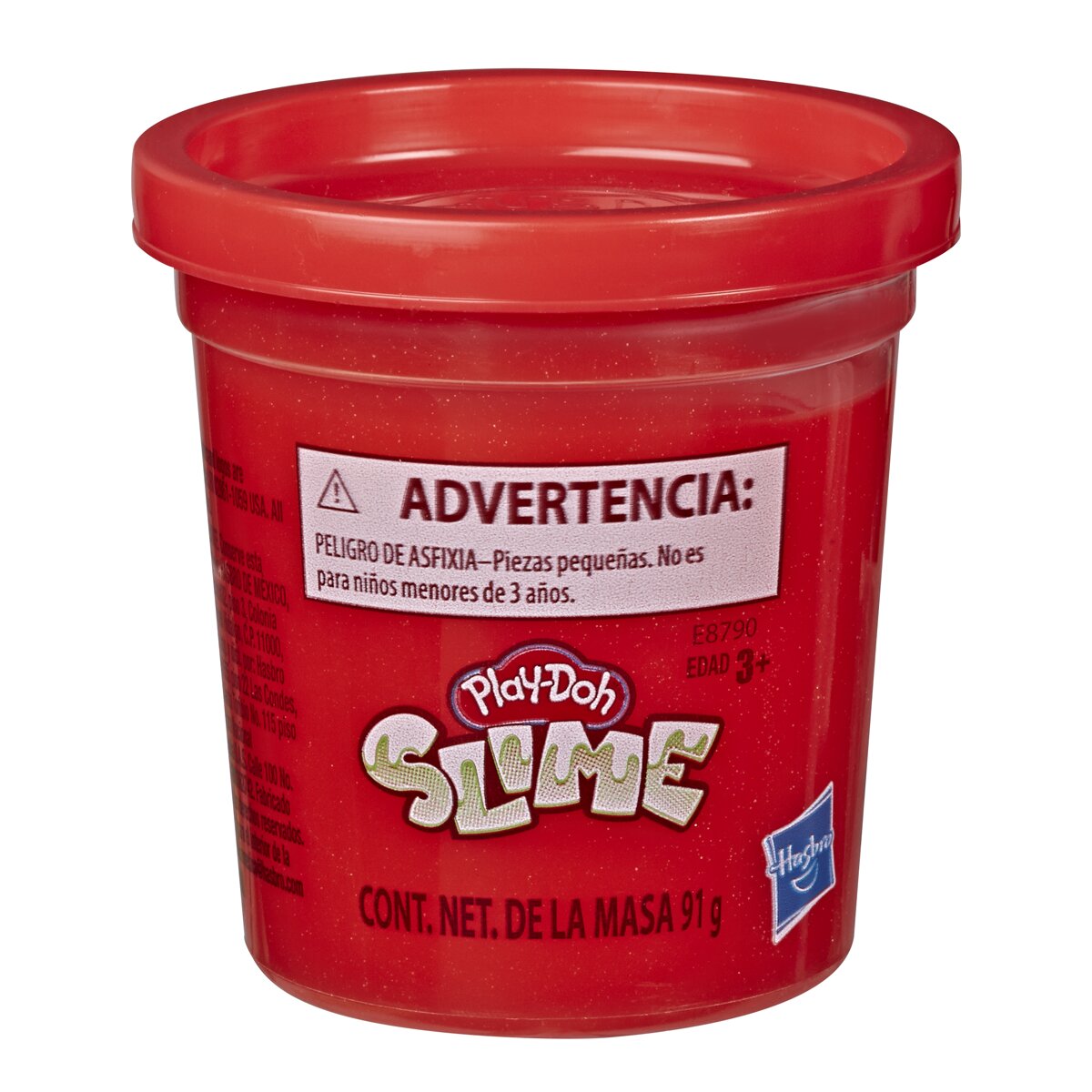 Play-Doh Slime Single Can Hasbro - Artigo Sortido. Envio realizado de forma aleatória 6