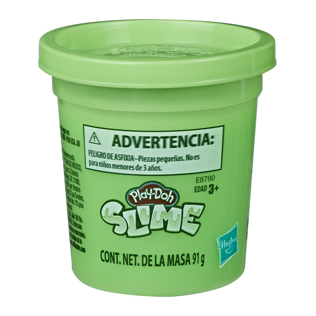 Play-Doh Slime Single Can Hasbro - Artigo Sortido. Envio realizado de forma aleatória 7