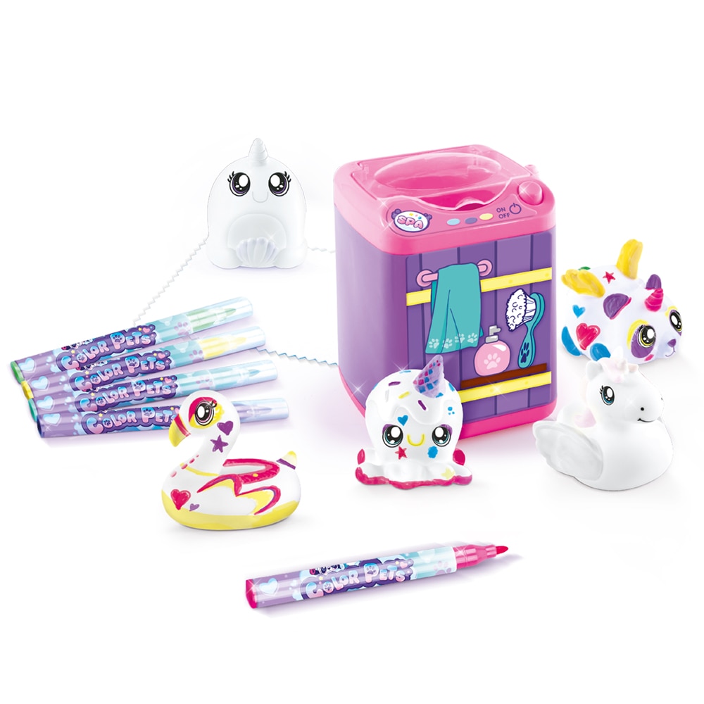 Color pets Spa 6