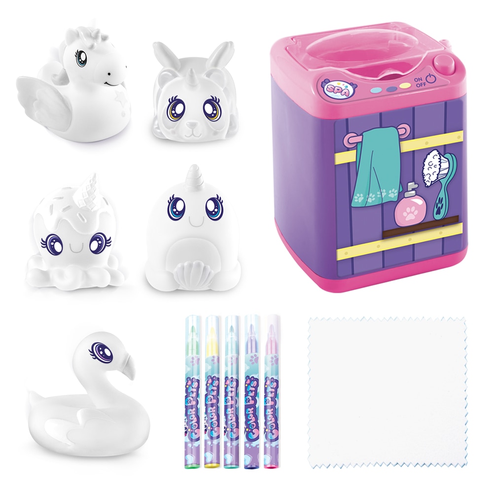 Color pets Spa 7