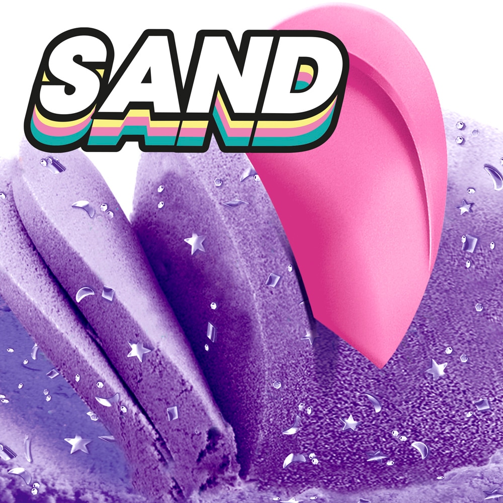 Mix & Match Sensations 2+1 6