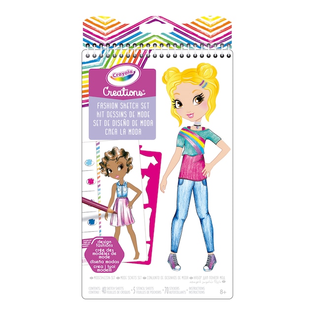 Imagen 0 de Creations Álbum Diseño de Moda