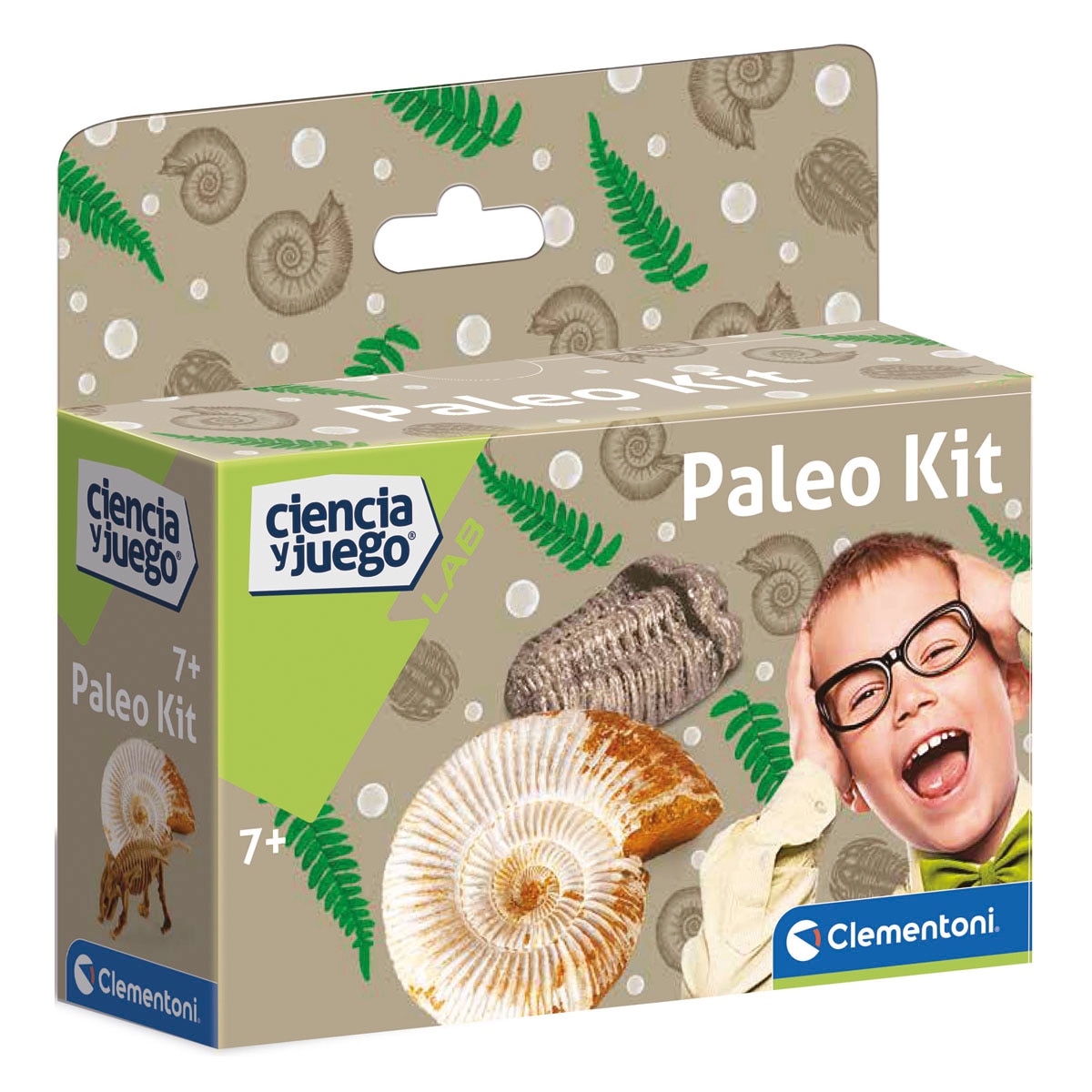 Mini set paleo kit 1