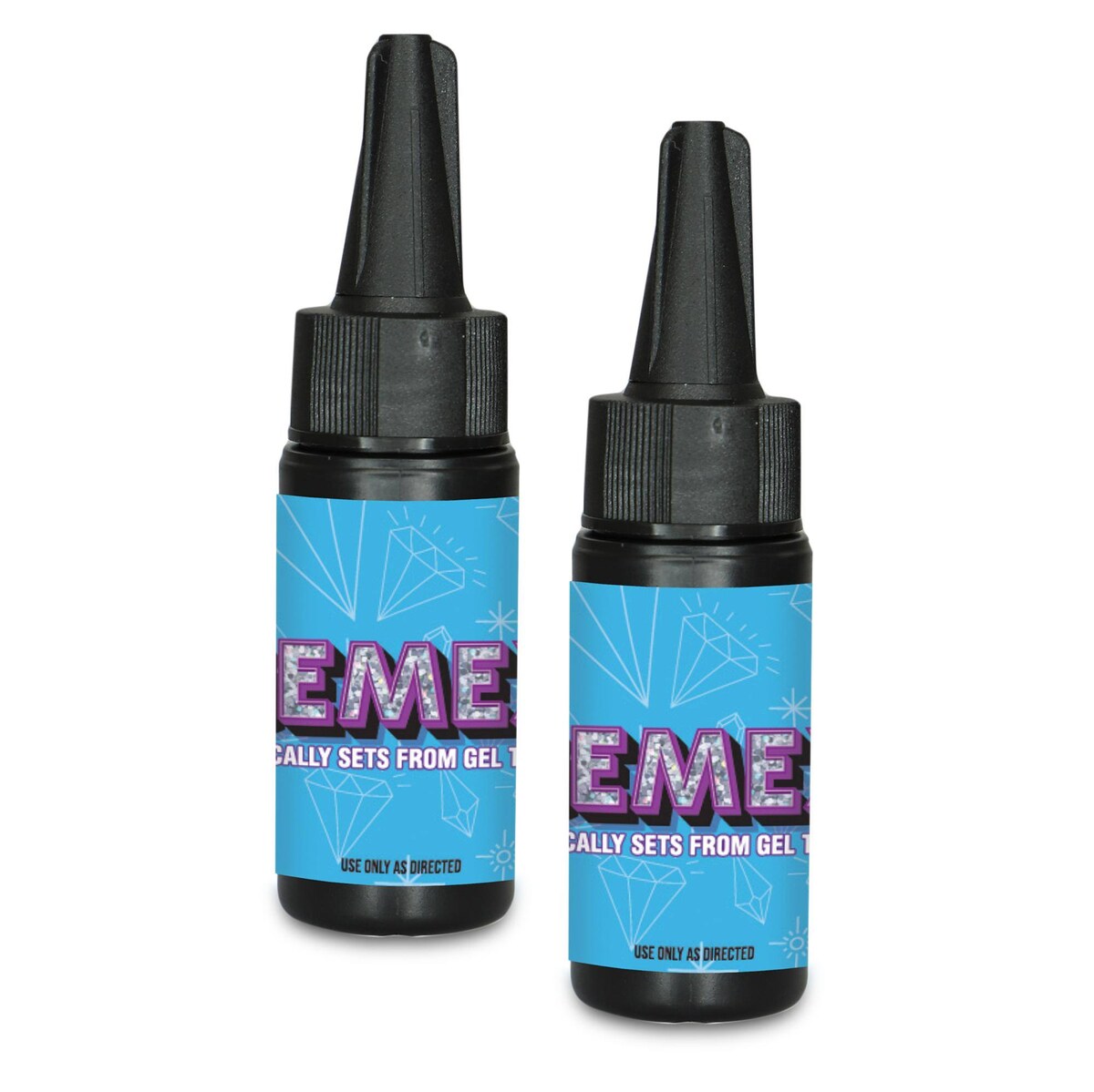 Gemex- Estudio de Gemas - Refill Pack 2