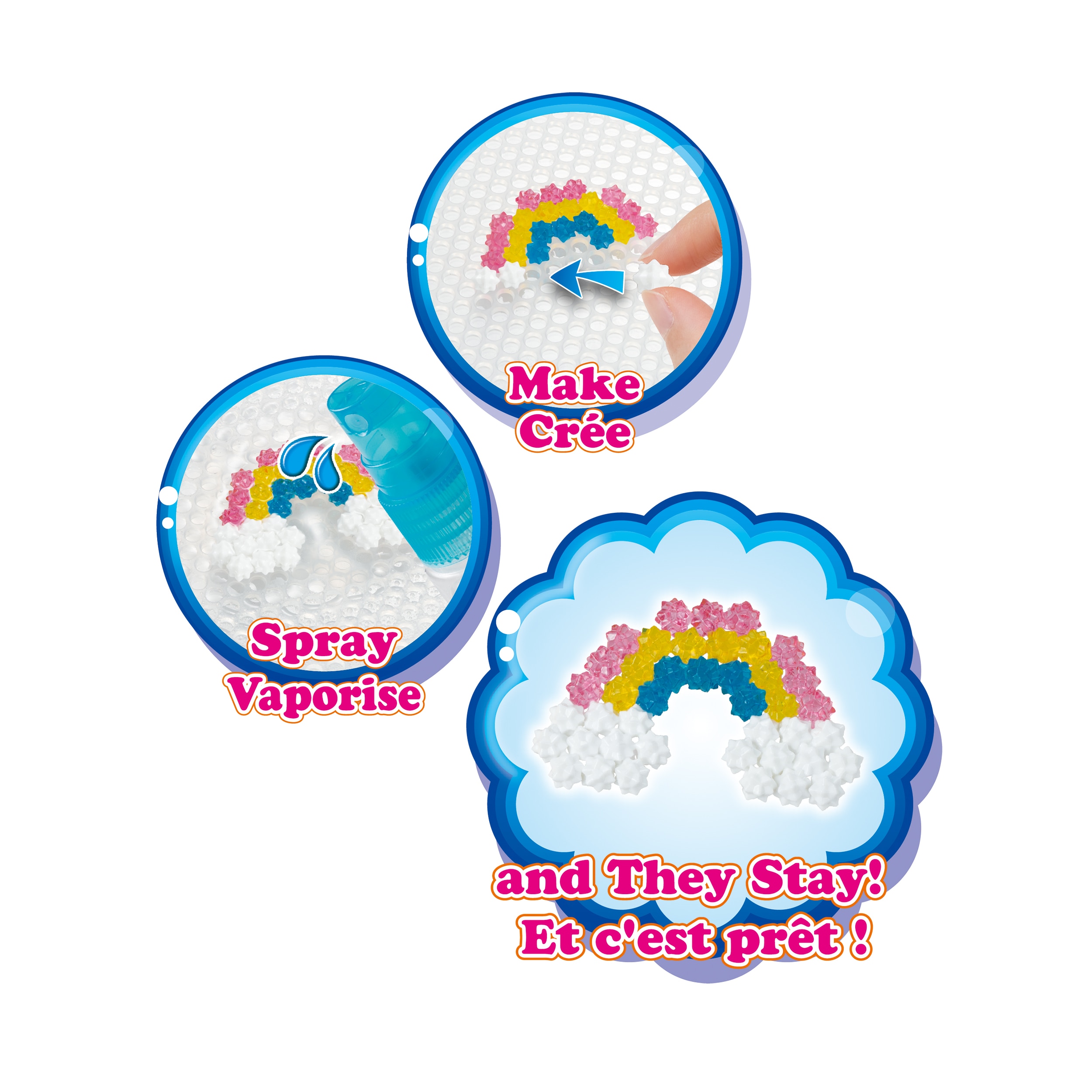 Set de Unicornios 5