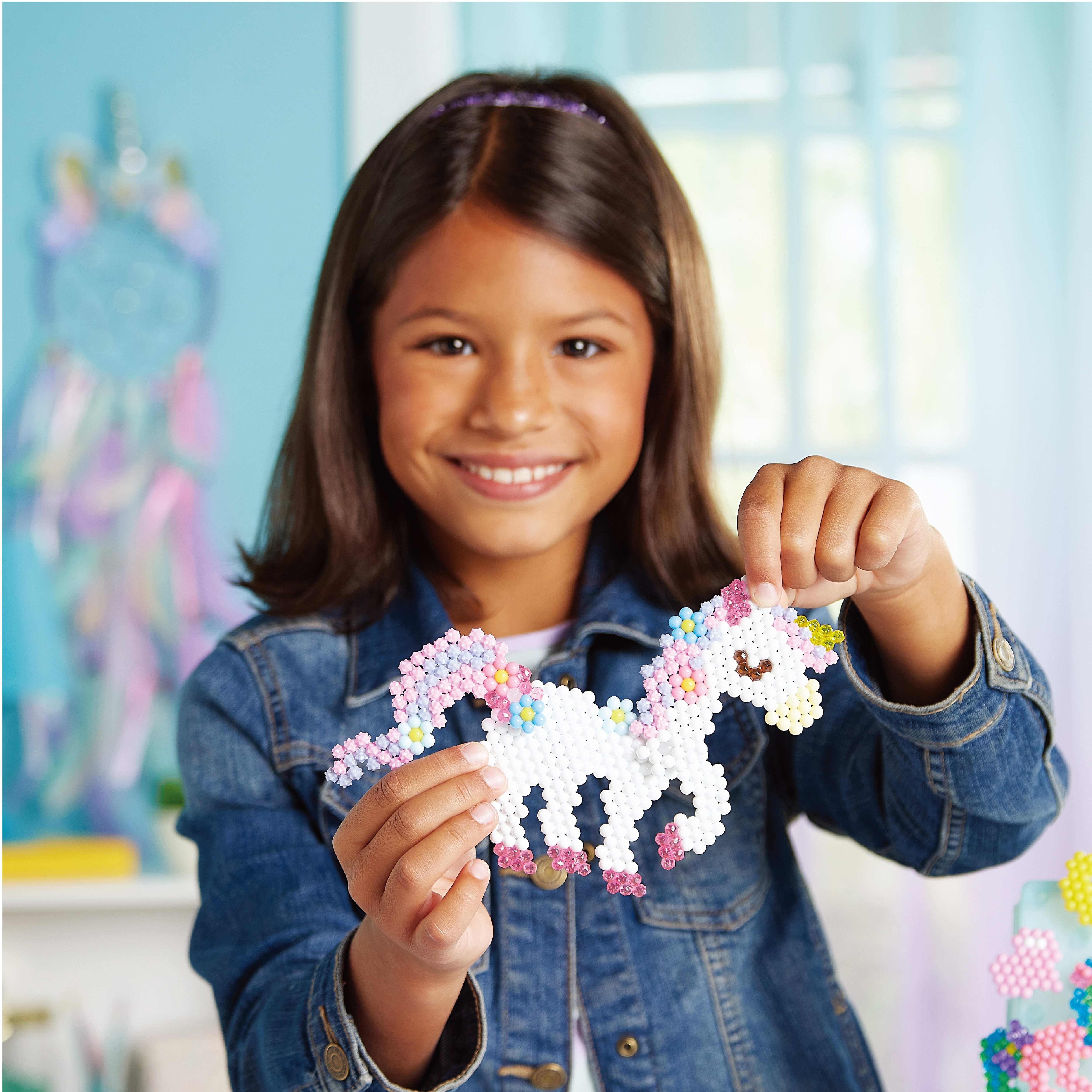 Set de Unicornios 6