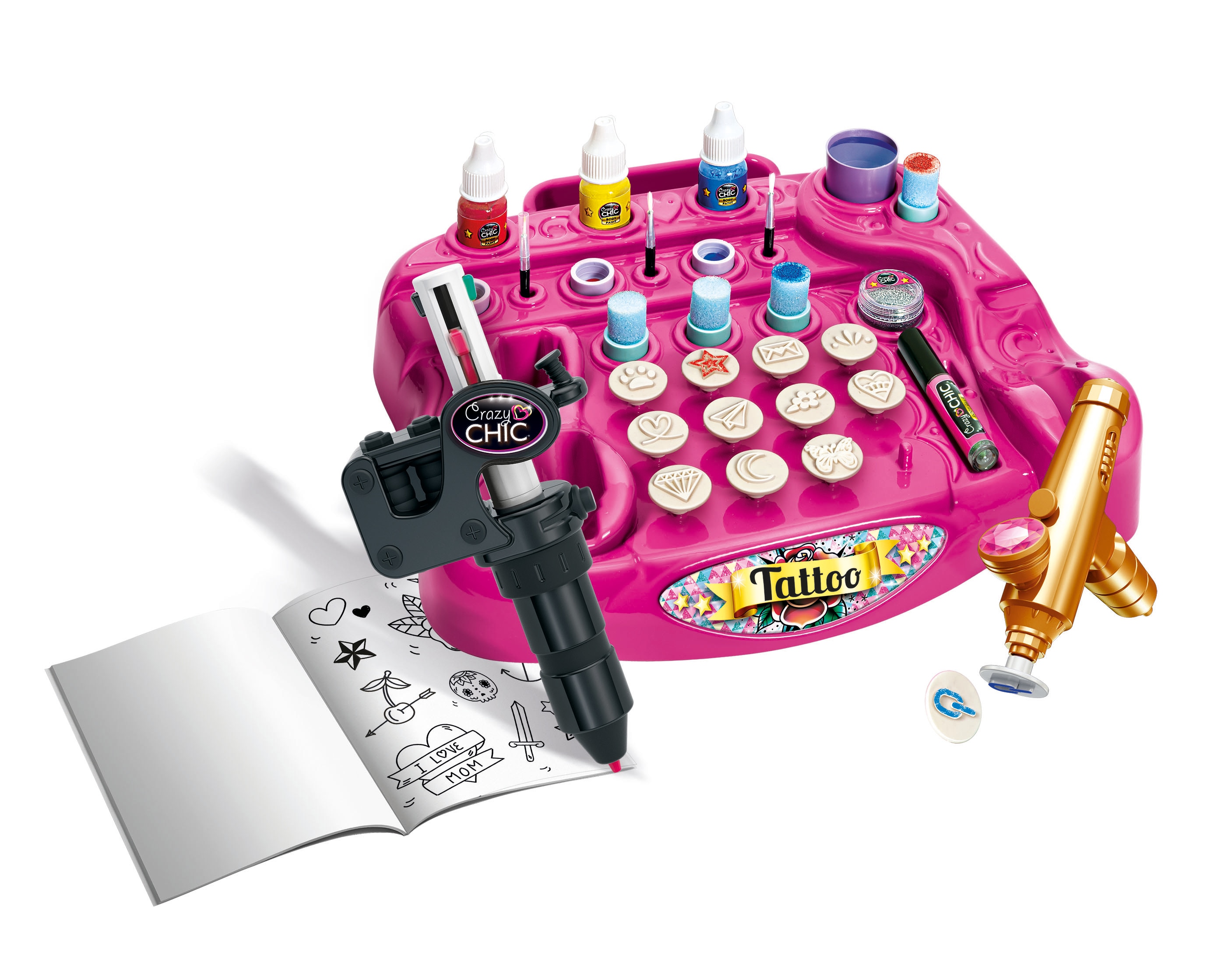 Tattoo Studio 2
