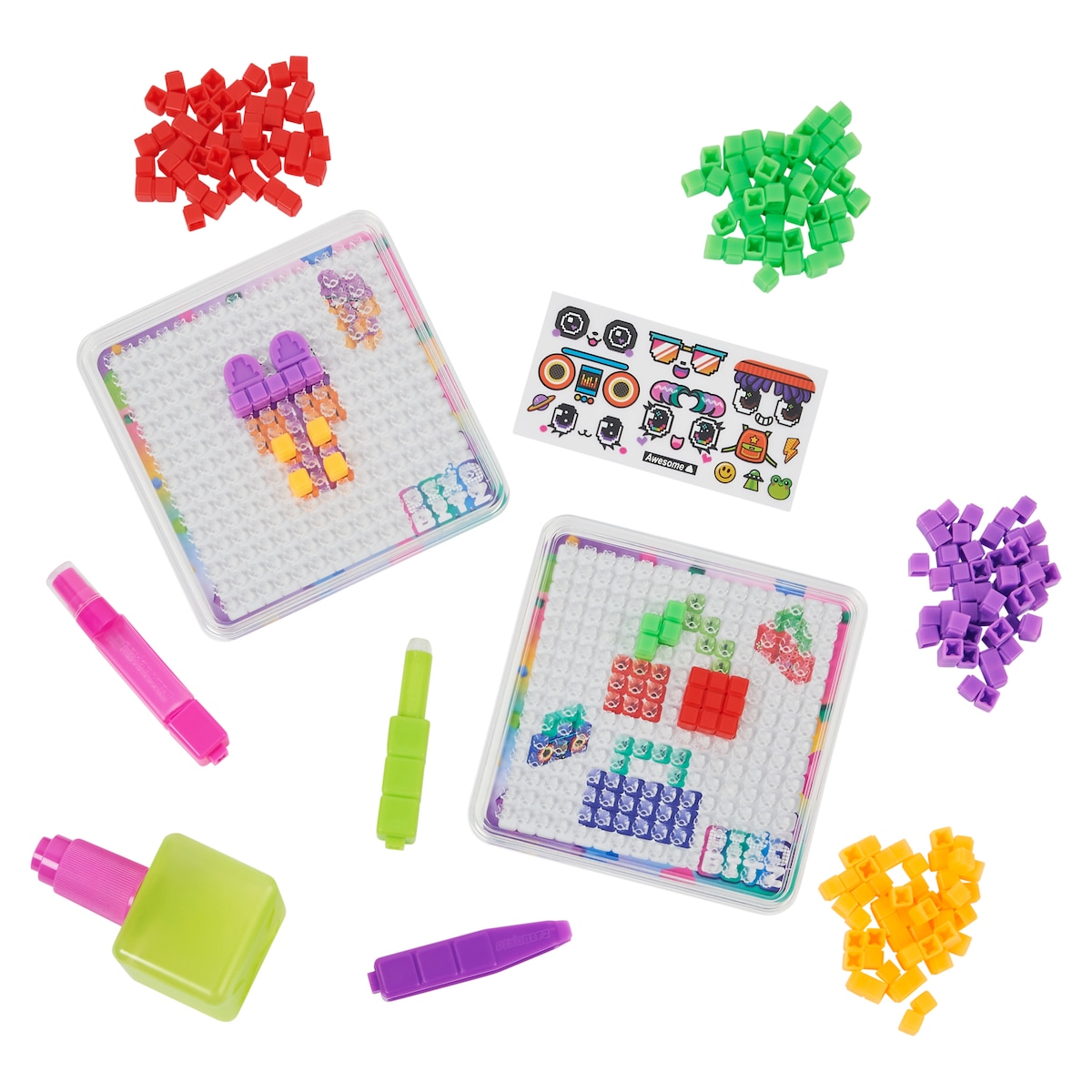 Pixobitz Estudio 7