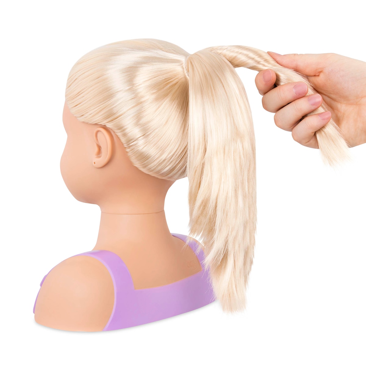 Cabeza muñeca, Trista Our Generation 6