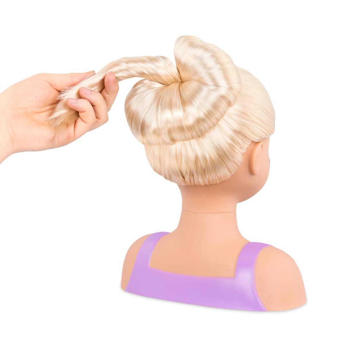 Cabeza muñeca, Trista Our Generation 7