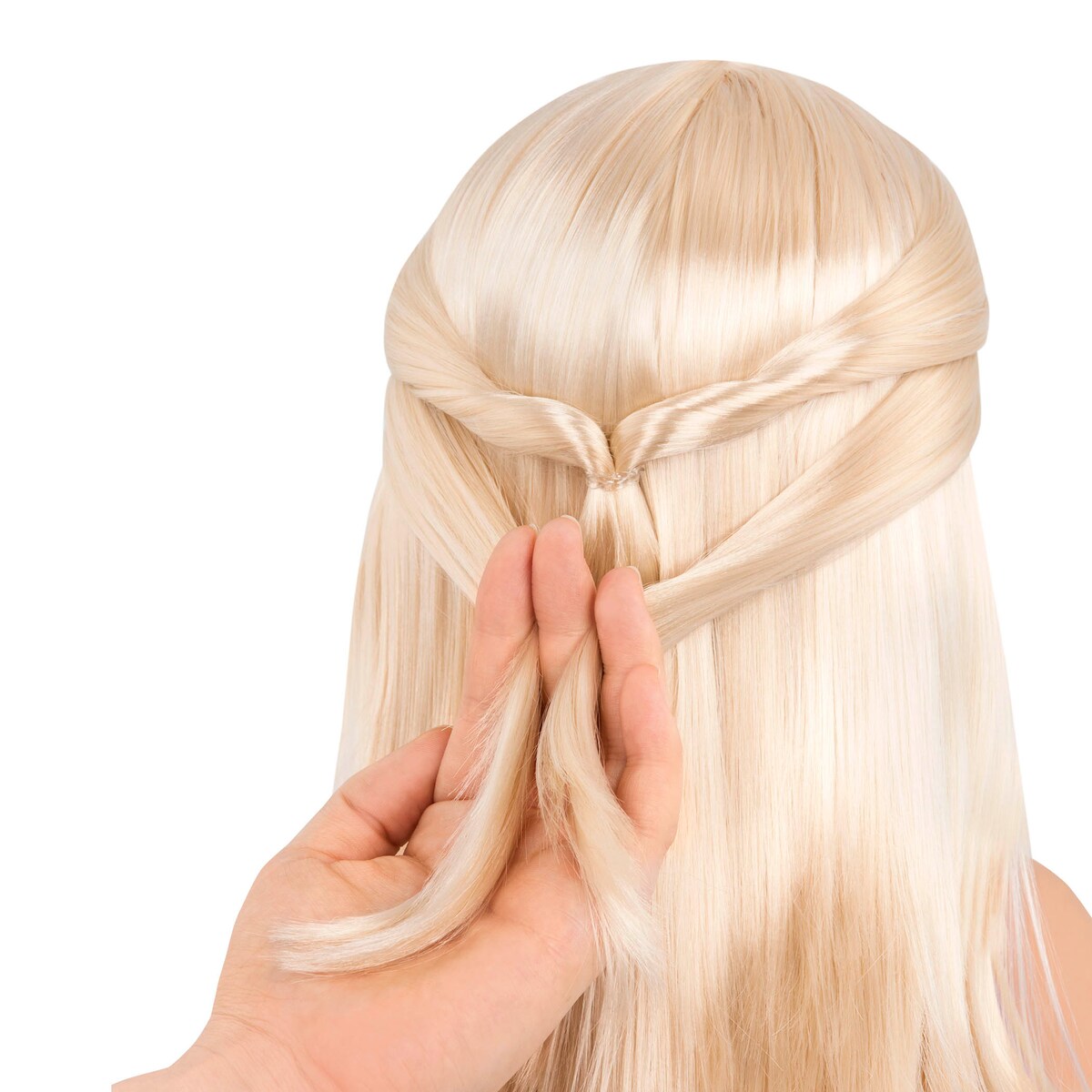 Cabeza muñeca, Trista Our Generation 10