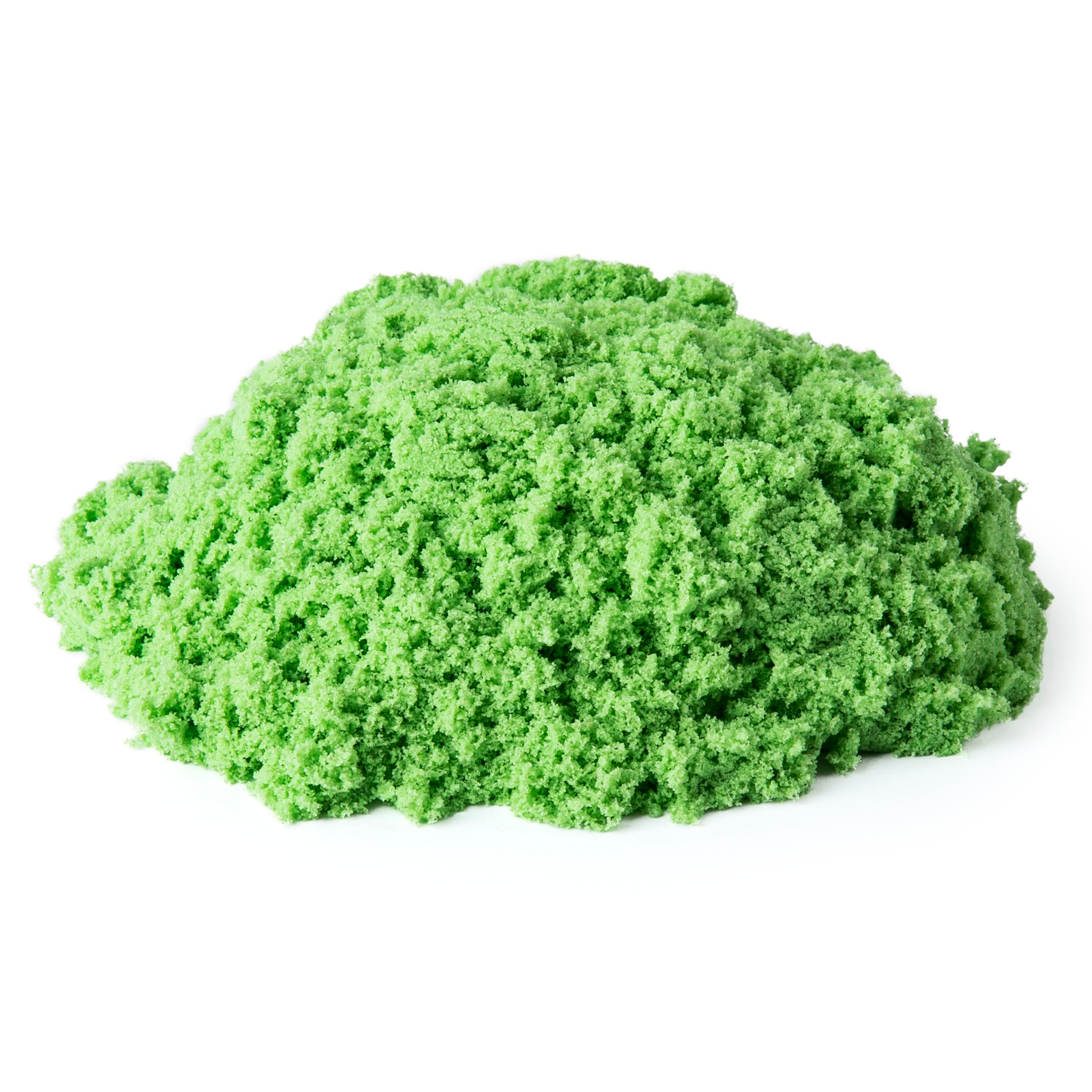 Bolsa Arena Verde Kinetic Sand 2