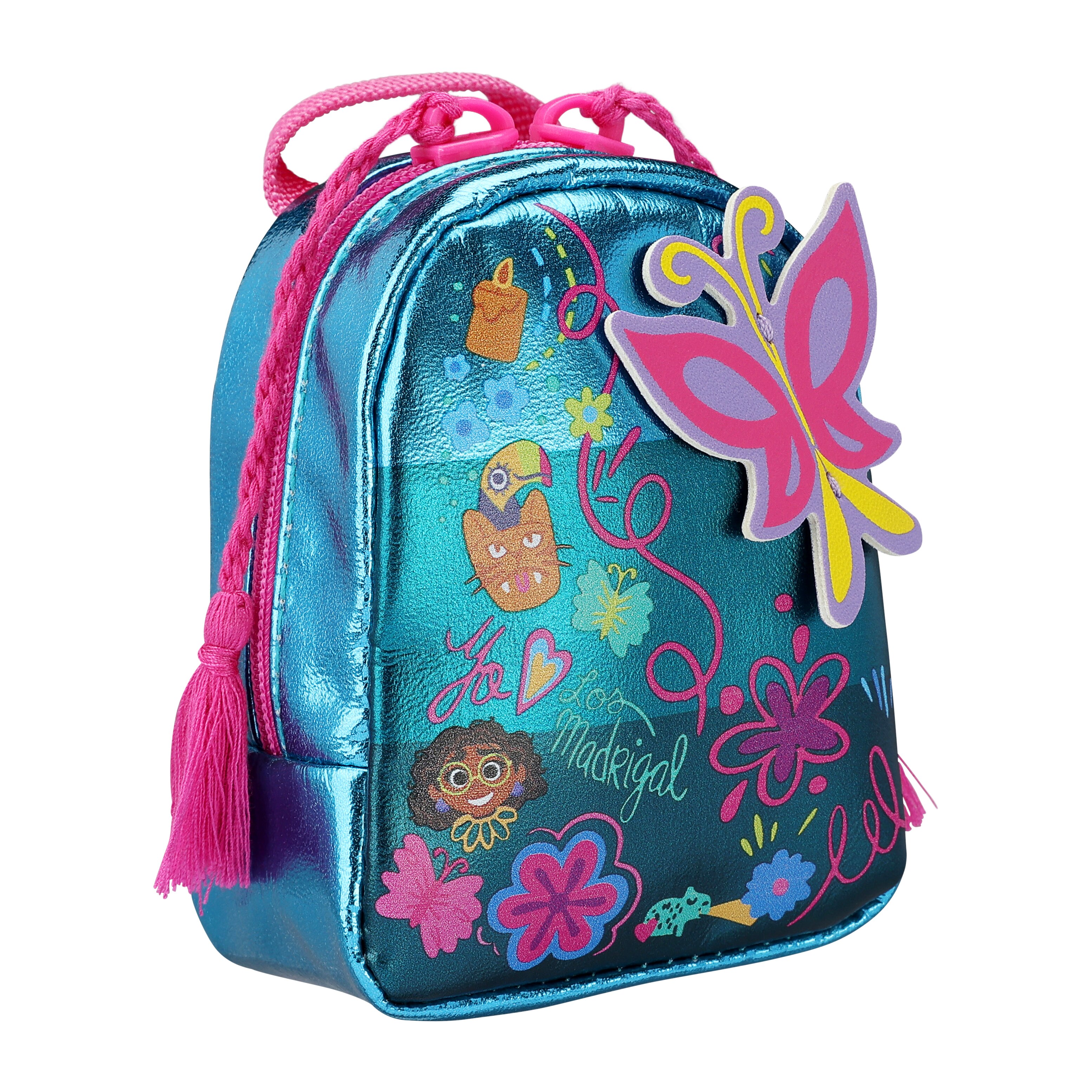 Real Littles mochilas y bolsos colección Disney serie 5 9