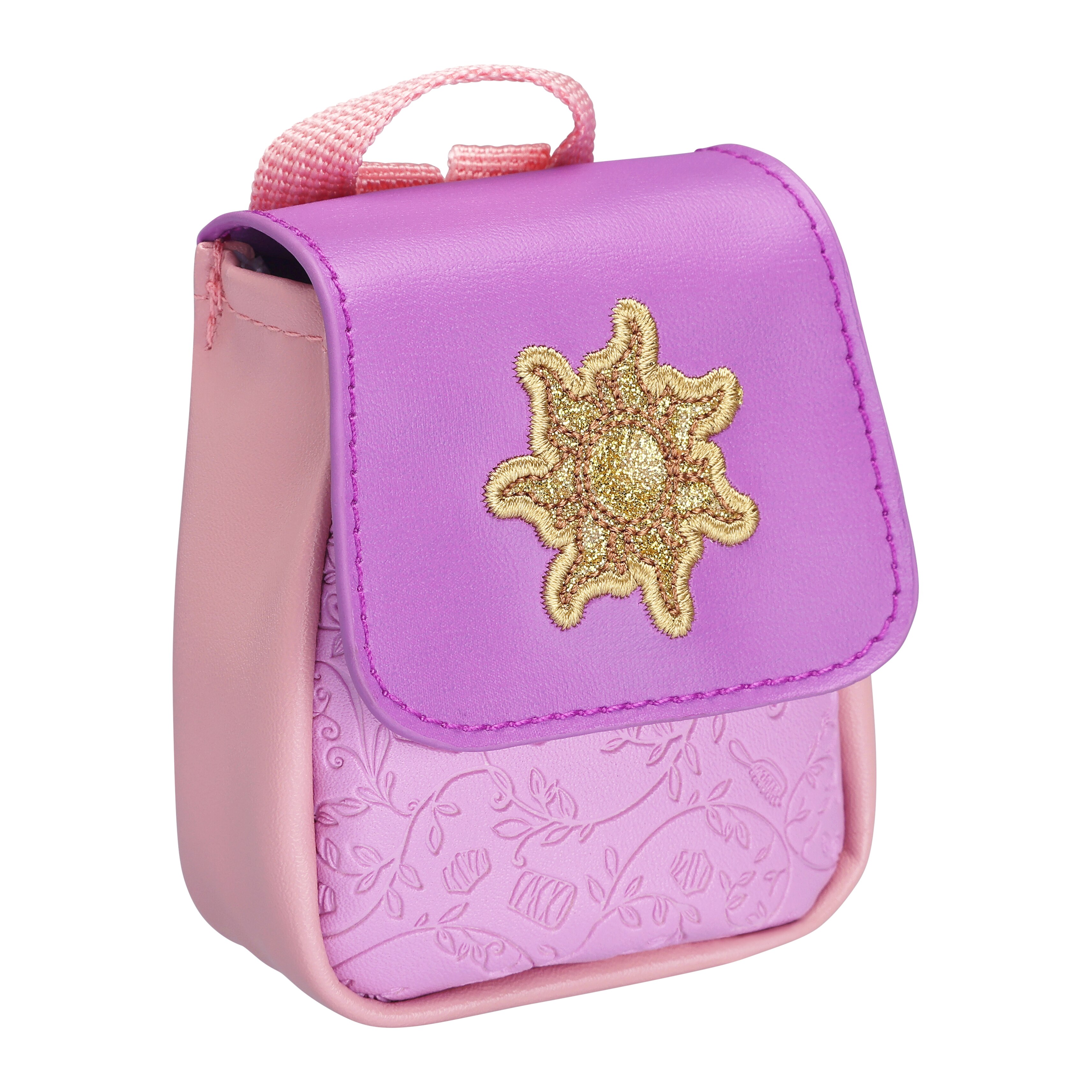 Real Littles mochilas y bolsos colección Disney serie 5 13