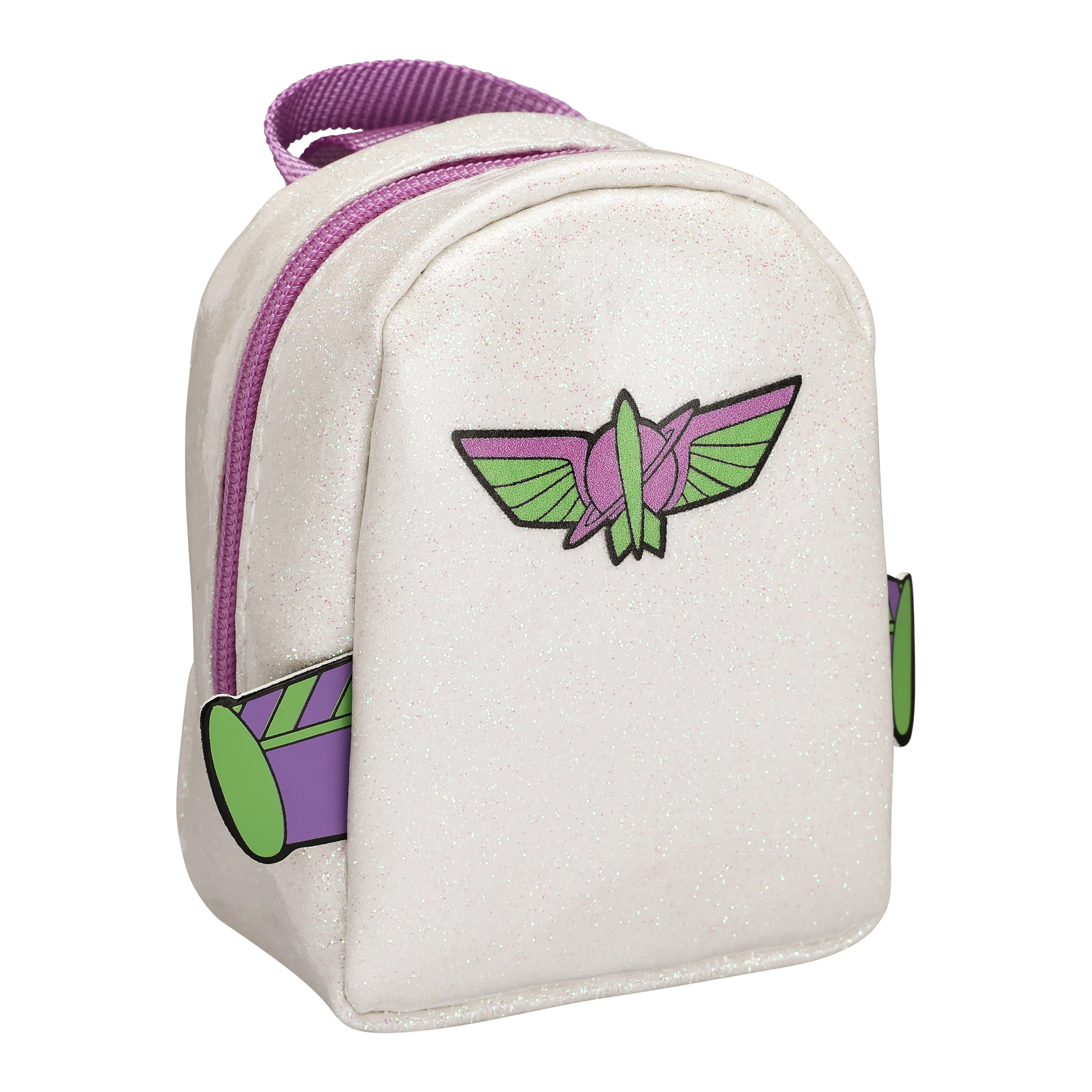 Real Littles mochilas y bolsos colección Disney serie 5 14